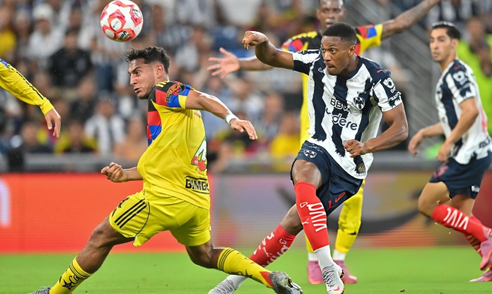 Nhận định Monterrey vs Santos Laguna: Vùi dập đội khách