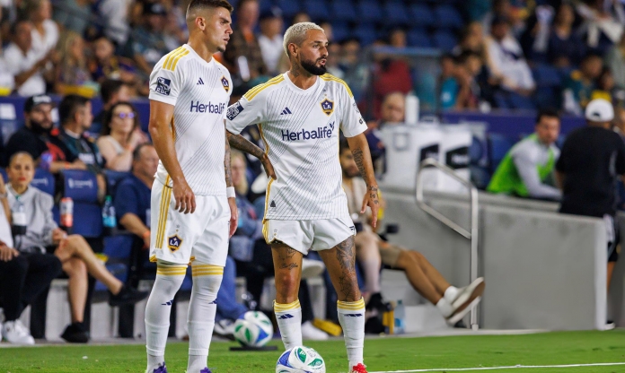 Nhận định LA Galaxy vs Sporting Kansas: Trận cầu 6 điểm