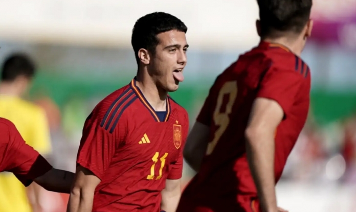 Nhận định U20 Morocco vs U20 Tây Ban Nha: Chương mới bắt đầu
