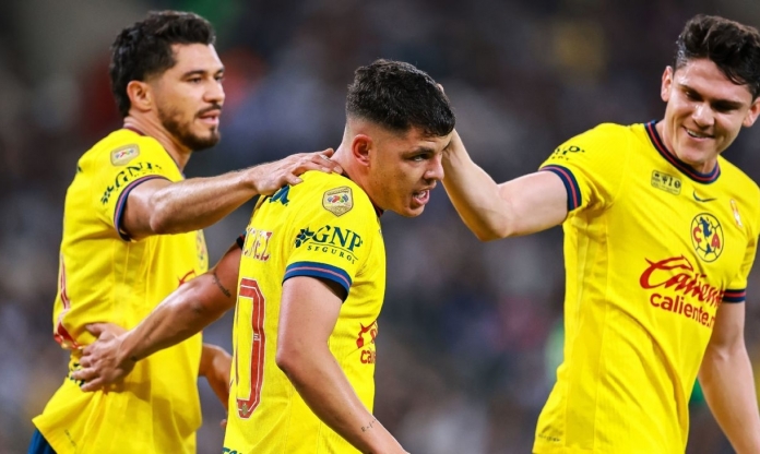 Nhận định Club America vs UNAM Pumas: Niềm vui cho chủ nhà