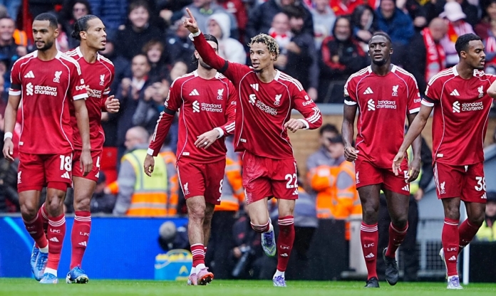 Nhận định Galatasaray vs Liverpool: Có nhiều bàn thắng?