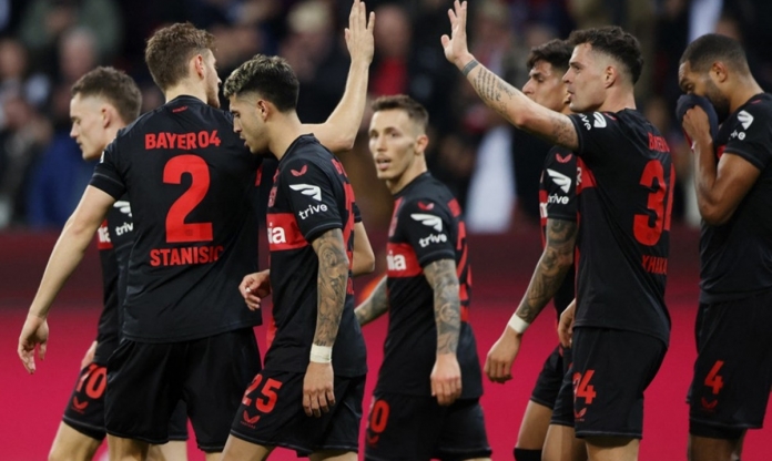 Nhận định Bayer Leverkusen vs PSV: Cơn ác mộng chờ sẵn khách