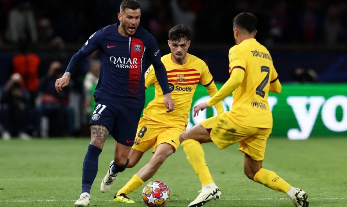 Nhận định Barca vs PSG: Thử thách cho nhà vô địch