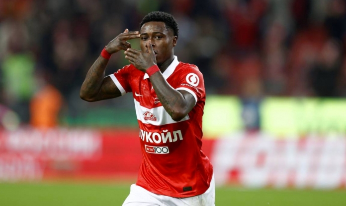 Nhận định Pari NN vs Spartak Moscow: Khó cản bước đội khách