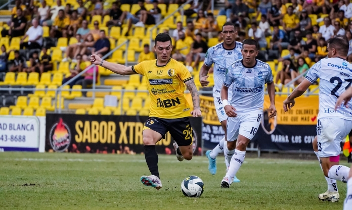 Nhận định Zeledon vs Liberia: Đồng cân đồng lạng