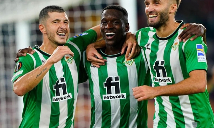 Nhận định Ludogorets vs Real Betis: Mục tiêu chiến thắng