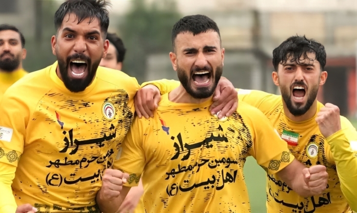 Nhận định Fajr Sepasi vs Esteghlal Khuzestan: Hứa hẹn cân bằng