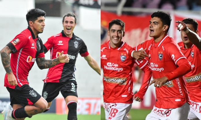 Nhận định FBC Melgar vs Cienciano: Khoảng cách sít sao
