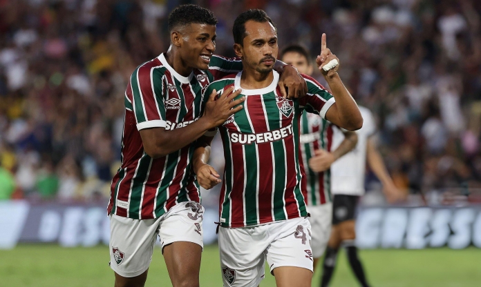 Nhận định Fluminense vs Atletico-MG: Dễ chia điểm