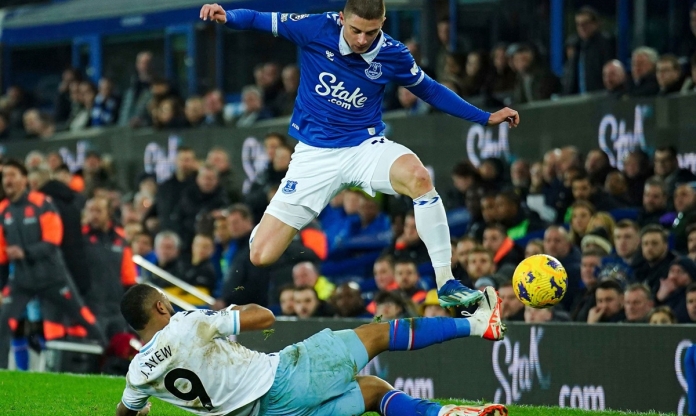 Nhận định Everton vs Crystal Palace: Kịch bản chia điểm dễ lặp lạ