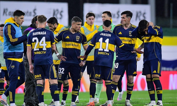 Nhận định Boca Juniors vs Newell Old Boys: Chủ nhà chiến thắng
