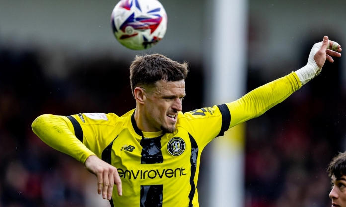 Nhận định Harrogate vs Crewe: Cân tài cân sức