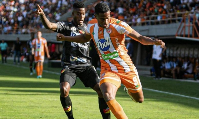 Nhận định Envigado vs Pereira: Cạnh tranh quyết liệt