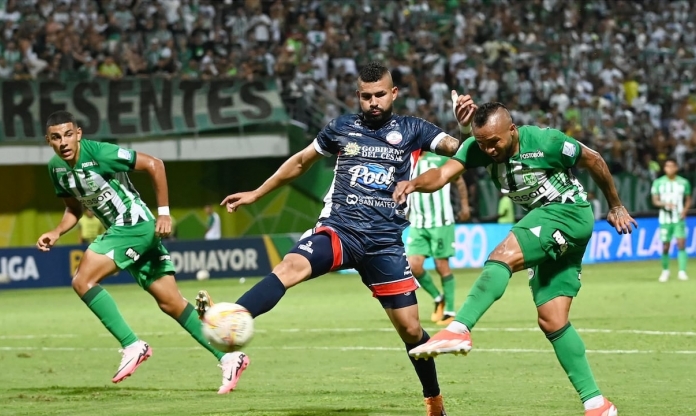 Nhận định Atl Nacional vs Alianza FC: Chênh lệch lớn