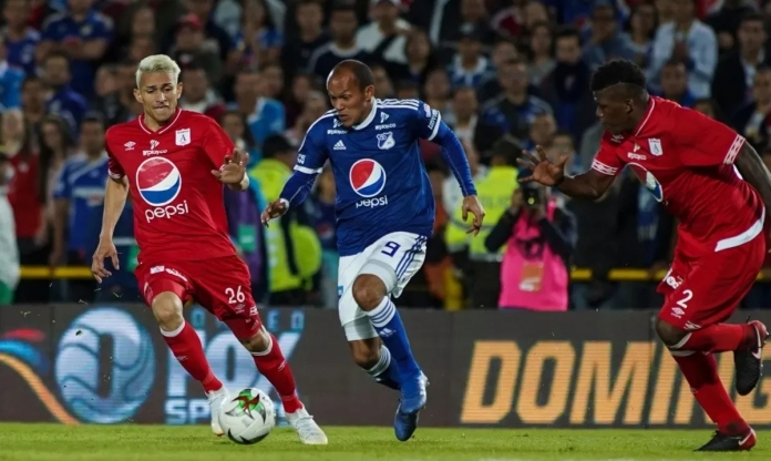 Nhận định Millonarios vs America de Cali: Ngang tài cân sức
