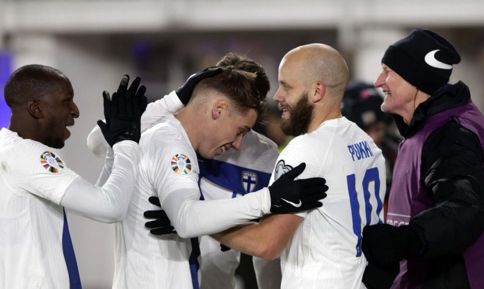 Nhận định Phần Lan vs Lithuania: Đi dễ khó về