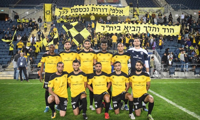 Nhận định Nordia Jerusalem vs Tzeirei Tira: Chìm sâu đáy bảng