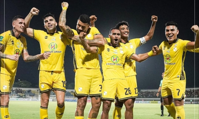 Nhận định Persiku Kudus vs Barito Putera: Khách tiếp chuỗi thắng
