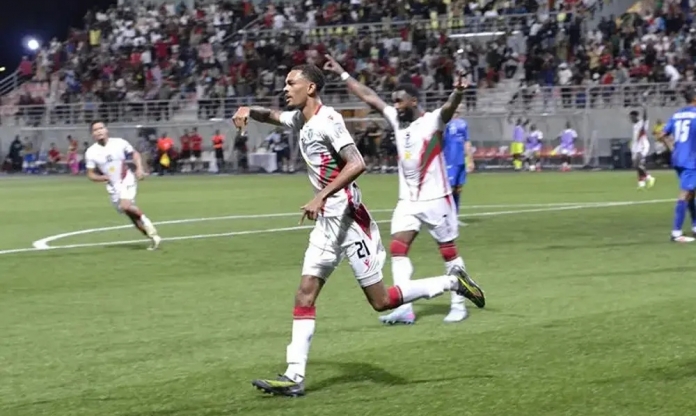 Nhận định Suriname vs Guatemala: Ưu thế cho chủ nhà