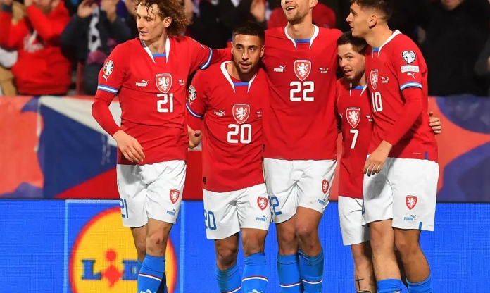 Nhận định Quần đảo Faroe vs CH Séc: Niềm tin lung lay