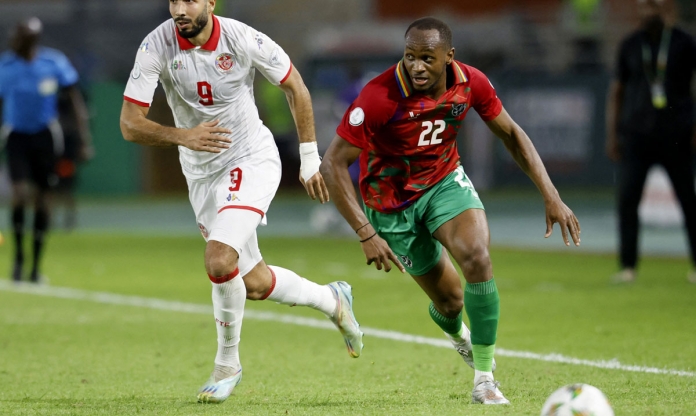 Nhận định Tunisia vs Namibia: Kết thúc chiến dịch