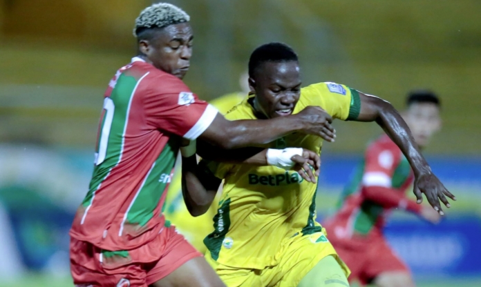 Nhận định Patriotas vs Huila: Cuộc chiến top đầu