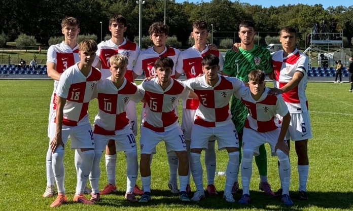 Nhận định U18 Croatia vs U18 Xứ Wales: Ai cũng muốn thắng