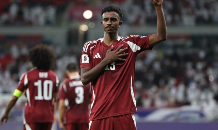 Nhận định Qatar vs UAE: Chiến đấu hết mình