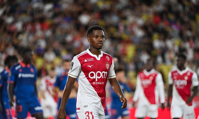 Nhận định Angers vs Monaco: Chờ Fati tỏa sáng