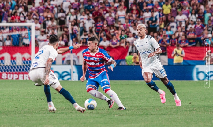 Nhận định Cruzeiro vs Fortaleza: Khác biệt đẳng cấp