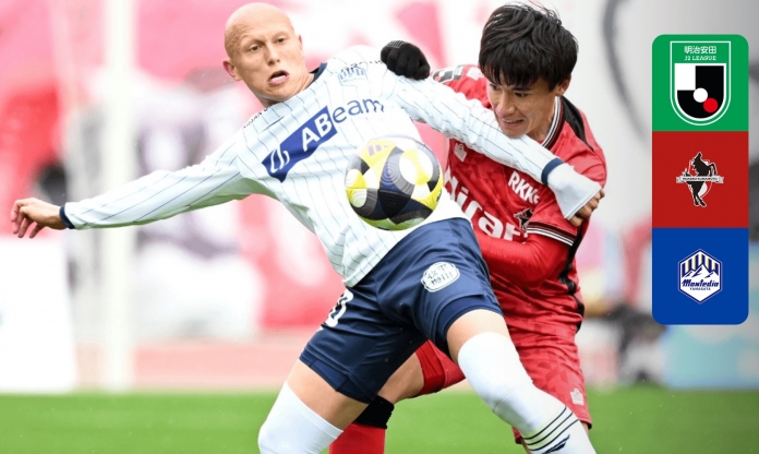 Nhận định Montedio Yamagata vs Roasso Kumamoto: Hứa hẹn nhiều bàn