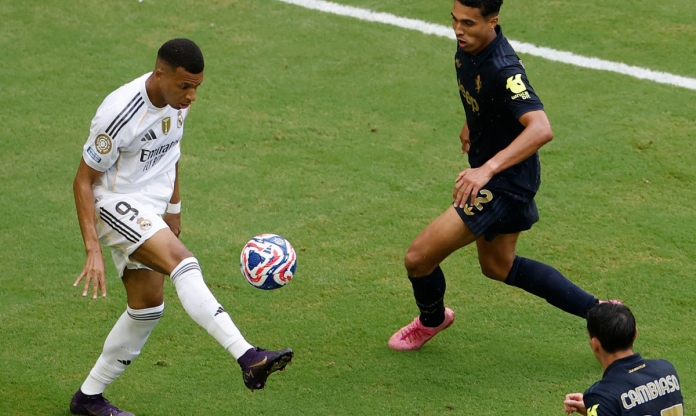 Nhận định Real Madrid vs Juventus: Duyên nợ đủ đầy