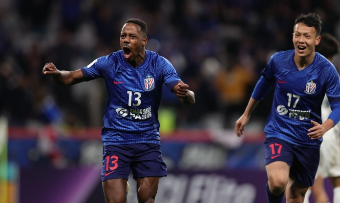 Nhận định Shanghai Shenhua vs FC Seoul: Shenhua chiếm ưu thế