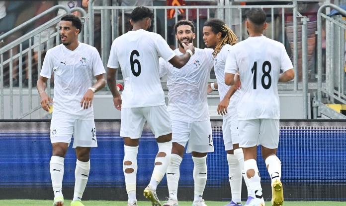 Nhận định Neom SC vs Al Khaleej: Cuộc chiến căng thẳng