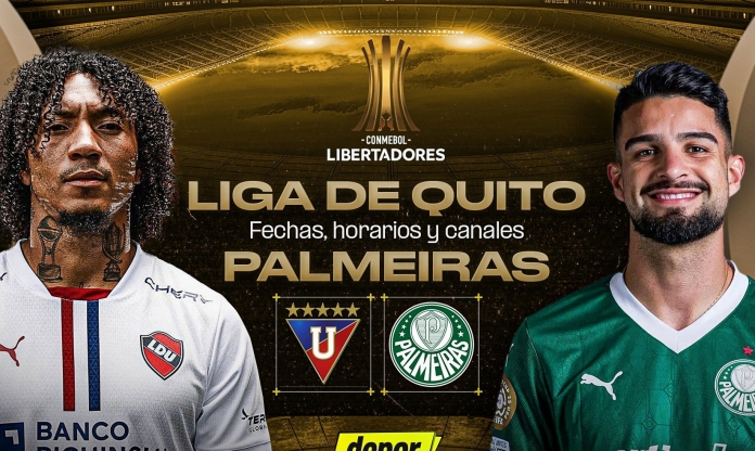 Nhận định LDU Quito vs Palmeiras: Căng thẳng và khó đoán