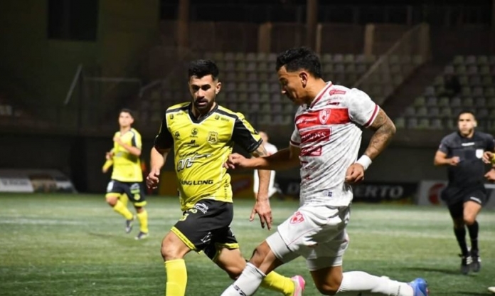Nhận định San Luis Quillota vs Deportes Copiapo: Chênh lệch quá lớn