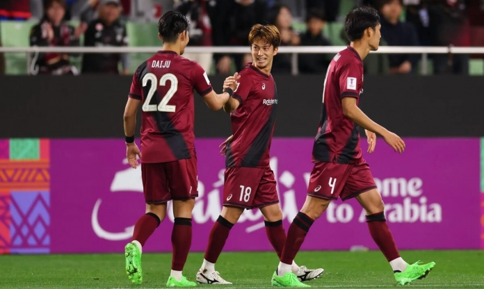 Nhận định Albirex Niigata vs Vissel Kobe: Chênh lệch đẳng cấp