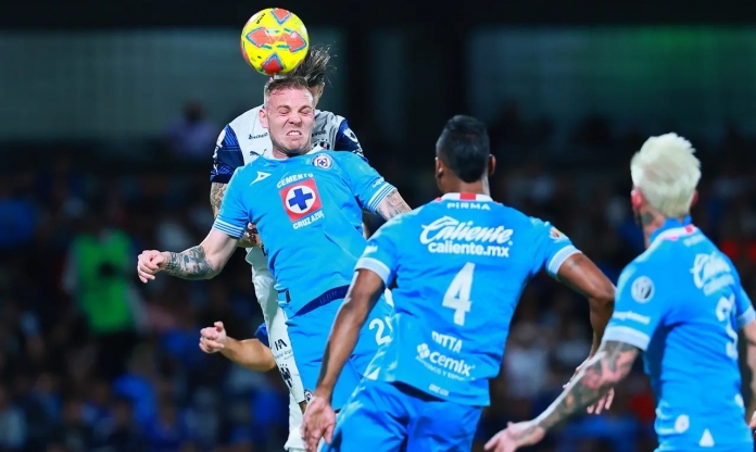 Nhận định Cruz Azul vs Monterrey: Long tranh hổ đấu