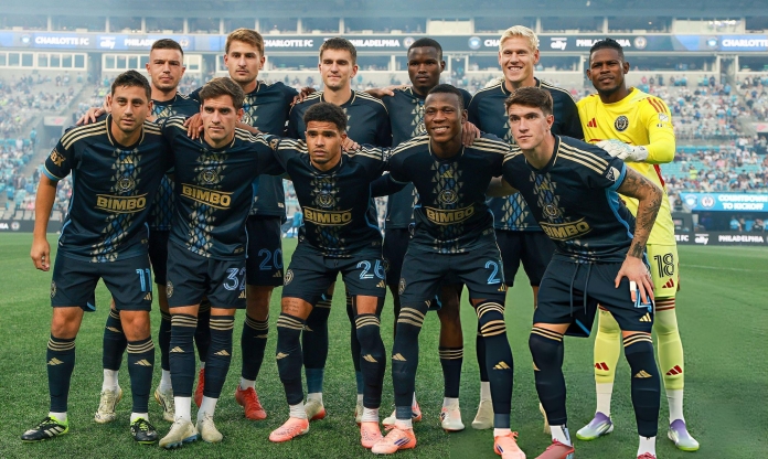 Nhận định Philadelphia vs Chicago Fire: Chủ nhà thắng dễ