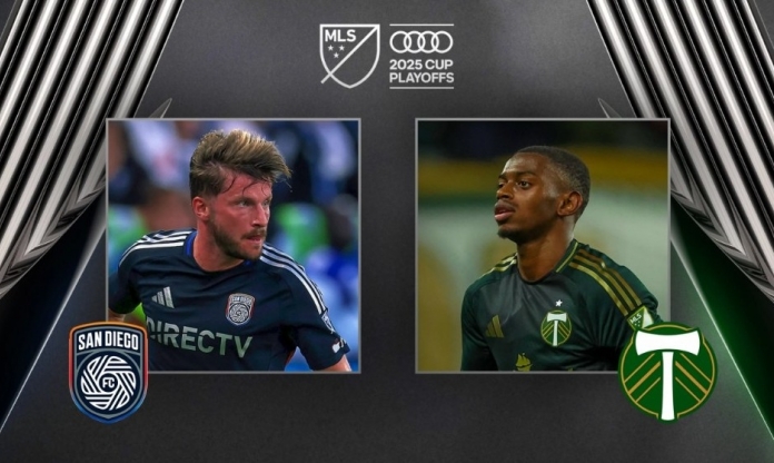 Nhận định San Diego FC vs Portland Timbers: Chủ nhà áp đảo