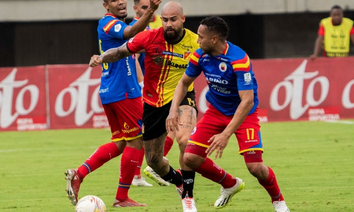 Nhận định Deportivo Pasto vs Deportivo Pereira: Ngang tài cân sức