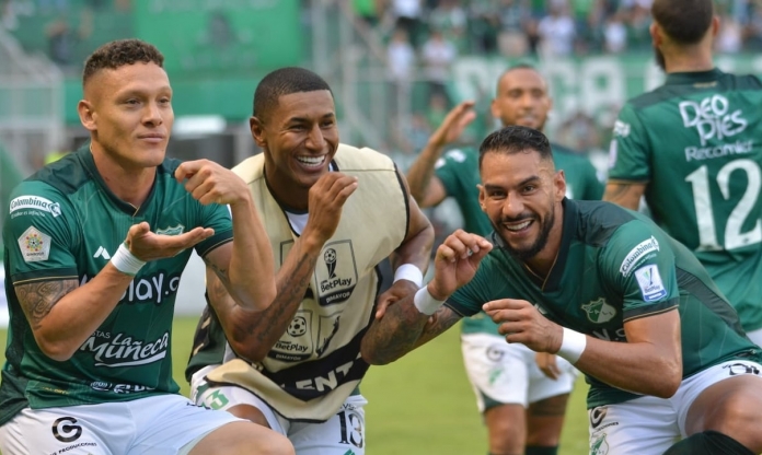 Nhận định Deportivo Cali vs Alianza FC: Ngang tài cân sức