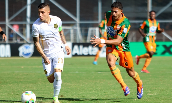 Nhận định Aguilas Doradas vs Envigado: Chênh lệch đẳng cấp