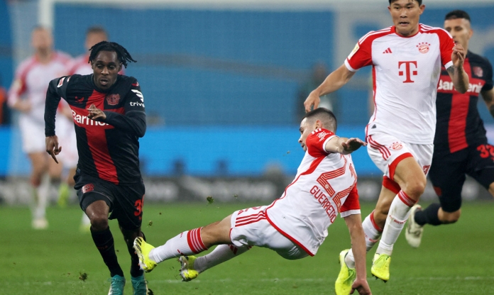Nhận định Bayern Munich vs Bayer Leverkusen: 3 điểm tuyệt đối
