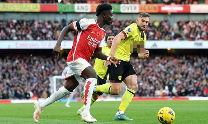 Nhận định Burnley vs Arsenal: Bài kiểm tra nhẹ nhàng