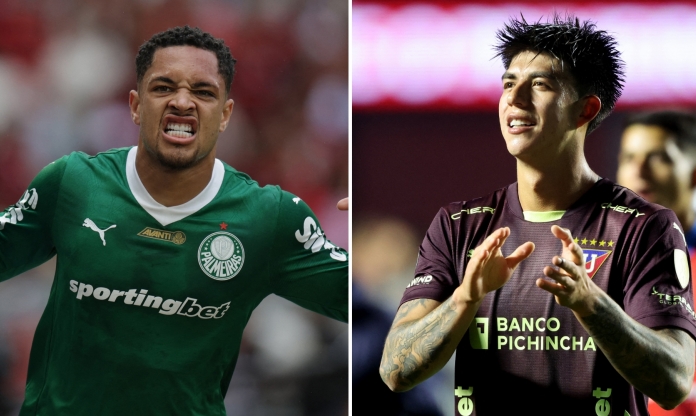 Nhận định Palmeiras vs LDU Quito: Muôn vàn khó khăn