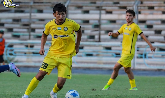 Nhận định Neftchi Fargona vs Termez Surkhon: Lợi thế sân nhà