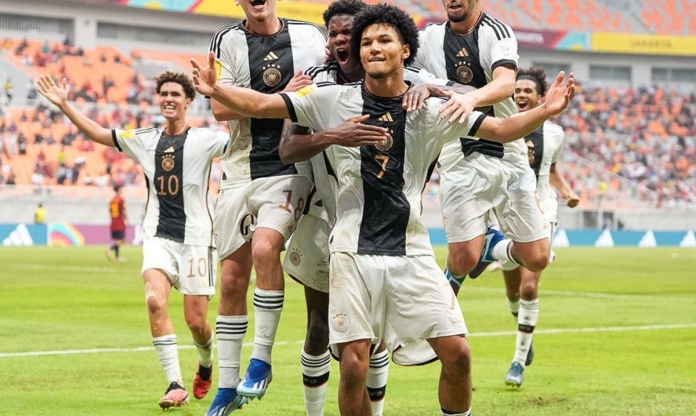 Nhận định U17 Đức vs U17 Colombia: Ra quân khắc nghiệt