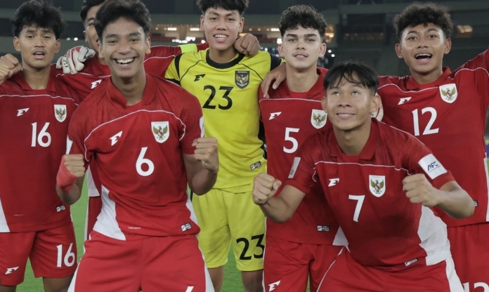 Nhận định U17 Indonesia vs U17 Zambia: Mục tiêu chiến thắng