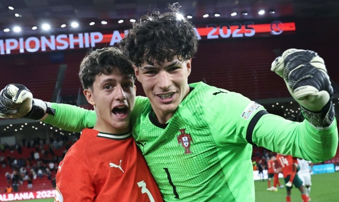 Nhận định U17 New Caledonia vs U17 Bồ Đào Nha: Mở màn thuận lợi